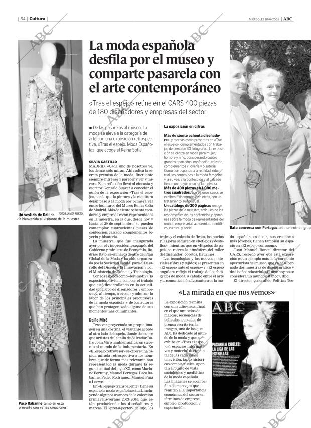 ABC CORDOBA 18-06-2003 página 64