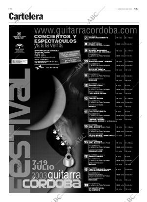 ABC CORDOBA 18-06-2003 página 66