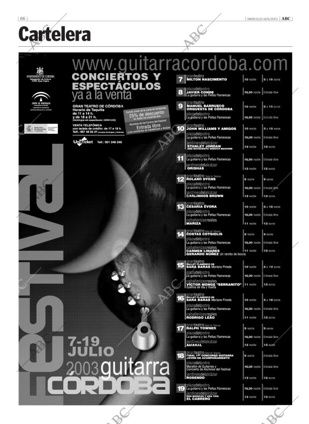 ABC CORDOBA 18-06-2003 página 66