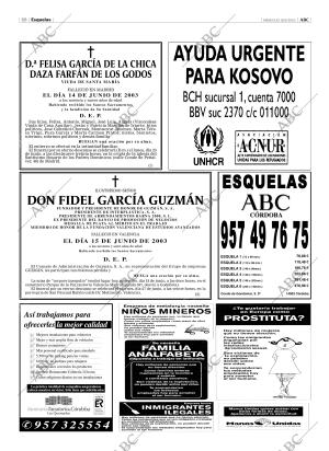 ABC CORDOBA 18-06-2003 página 68