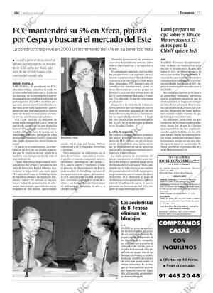 ABC CORDOBA 18-06-2003 página 77