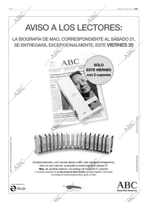ABC CORDOBA 18-06-2003 página 78