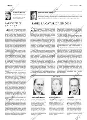 ABC CORDOBA 18-06-2003 página 8