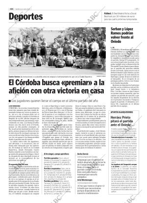 ABC CORDOBA 18-06-2003 página 85