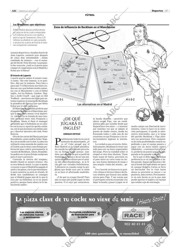 ABC CORDOBA 18-06-2003 página 87