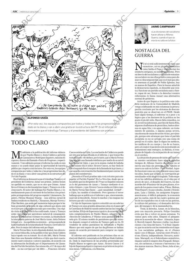 ABC CORDOBA 18-06-2003 página 9
