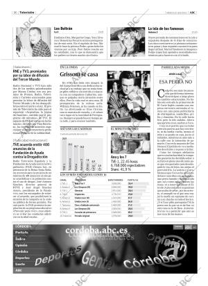 ABC CORDOBA 18-06-2003 página 96