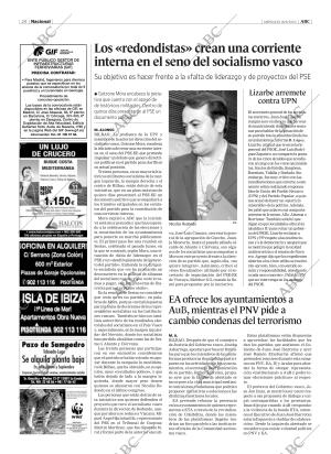 ABC MADRID 18-06-2003 página 24