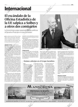 ABC MADRID 18-06-2003 página 28