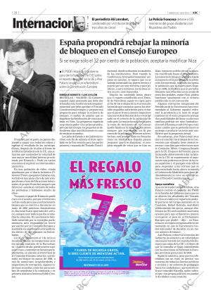 ABC MADRID 18-06-2003 página 29