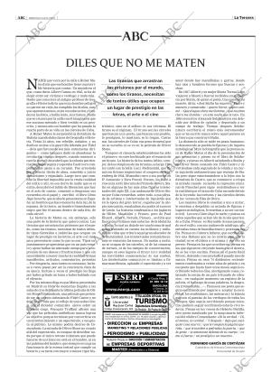 ABC MADRID 18-06-2003 página 3