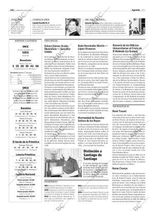 ABC MADRID 18-06-2003 página 43