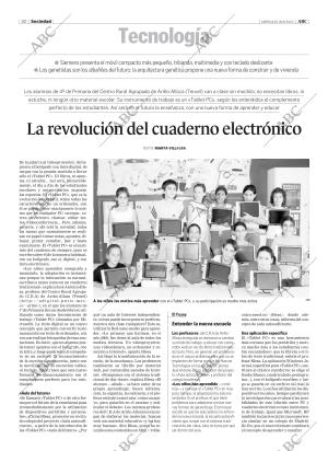 ABC MADRID 18-06-2003 página 50