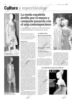 ABC MADRID 18-06-2003 página 54