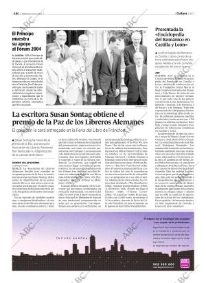 ABC MADRID 18-06-2003 página 57
