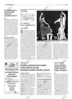 ABC MADRID 18-06-2003 página 60