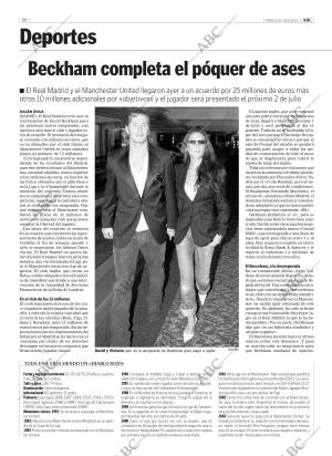 ABC MADRID 18-06-2003 página 96