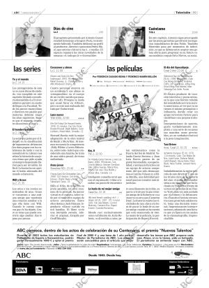 ABC SEVILLA 19-06-2003 página 89
