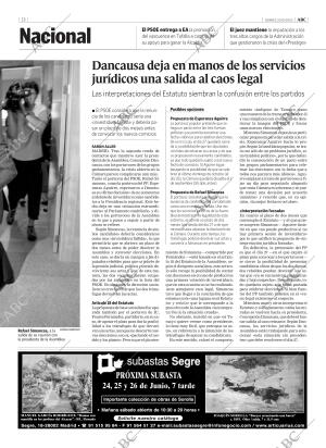 ABC MADRID 20-06-2003 página 13