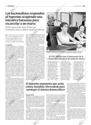 ABC MADRID 20-06-2003 página 18
