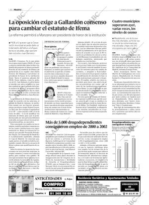 ABC MADRID 20-06-2003 página 42