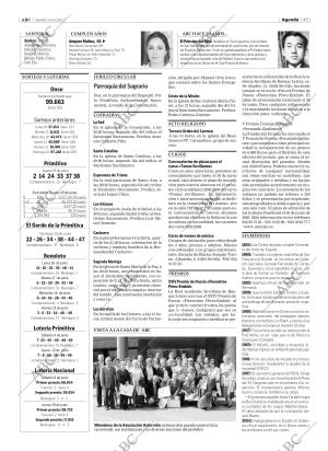 ABC SEVILLA 20-06-2003 página 45