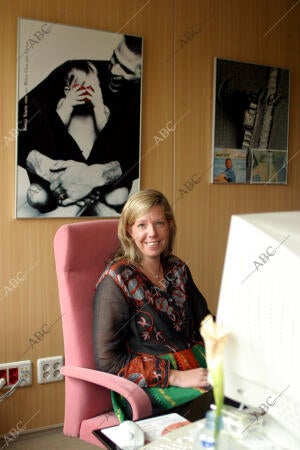 Simoneta Gómez Acebo