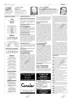 ABC SEVILLA 24-06-2003 página 39