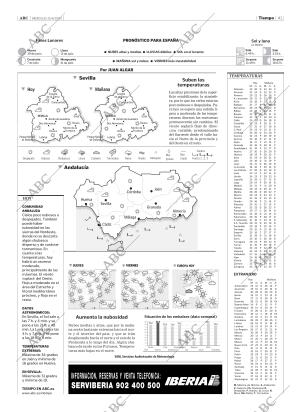 ABC SEVILLA 25-06-2003 página 41