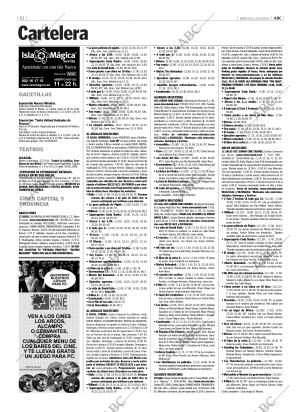 ABC SEVILLA 25-06-2003 página 62