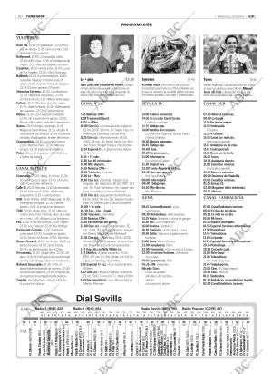 ABC SEVILLA 25-06-2003 página 90