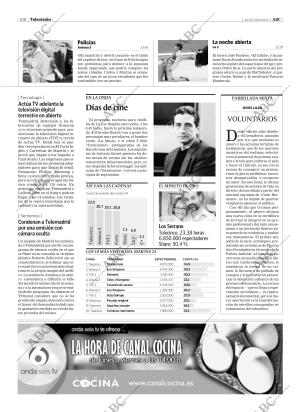 ABC MADRID 26-06-2003 página 108