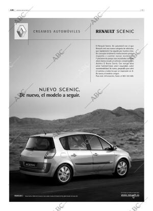 ABC MADRID 26-06-2003 página 11