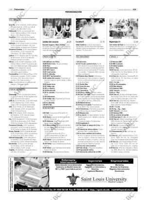 ABC MADRID 26-06-2003 página 110