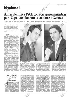 ABC MADRID 26-06-2003 página 12