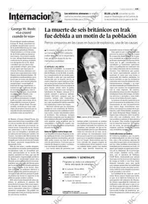 ABC MADRID 26-06-2003 página 27