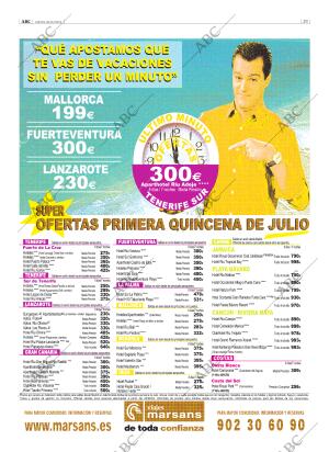 ABC MADRID 26-06-2003 página 29