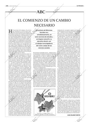 ABC MADRID 26-06-2003 página 3