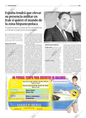 ABC MADRID 26-06-2003 página 30