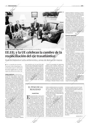 ABC MADRID 26-06-2003 página 32