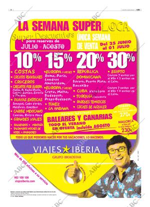 ABC MADRID 26-06-2003 página 38