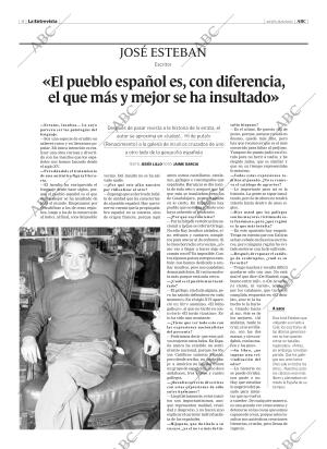 ABC MADRID 26-06-2003 página 4
