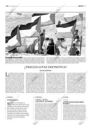 ABC MADRID 26-06-2003 página 5