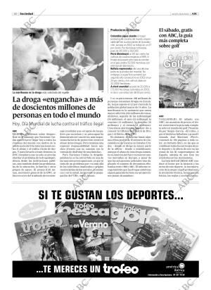 ABC MADRID 26-06-2003 página 50
