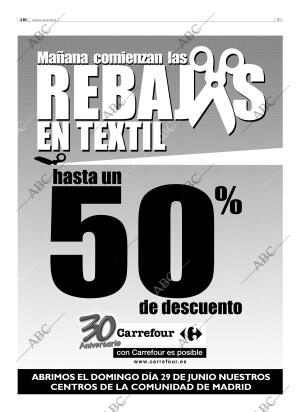 ABC MADRID 26-06-2003 página 51