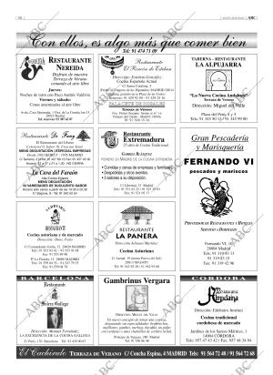 ABC MADRID 26-06-2003 página 56