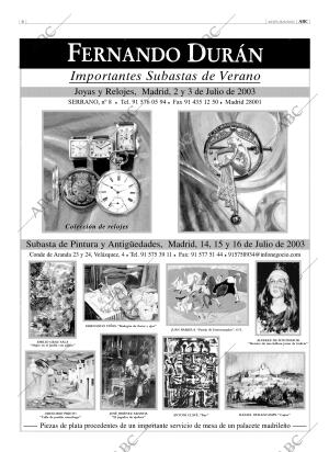 ABC MADRID 26-06-2003 página 6