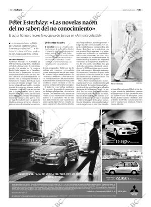 ABC MADRID 26-06-2003 página 60