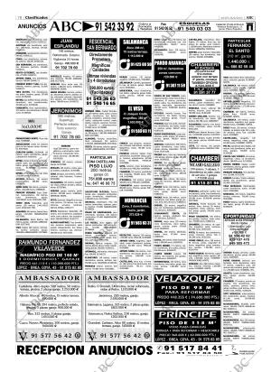 ABC MADRID 26-06-2003 página 78