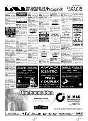 ABC MADRID 26-06-2003 página 79